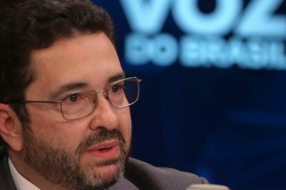 Presidente do Incra fala sobre regularização fundiária no Brasil