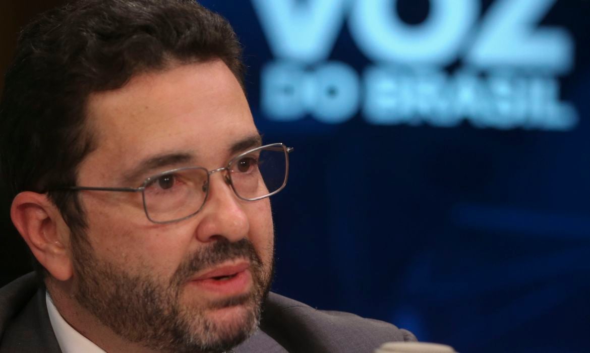 Presidente do Incra fala sobre regularização fundiária no Brasil