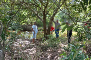 O Corpo de Bombeiros encontrou o corpo de Silvio Martins da Silva, de 35 anos, nesta terça-feira (15). O homem morreu afogado depois de tentar atravessar o Rio Sapezal a nado, em Firminópolis. Um amigo da vítima estava com ele no momento da fatalidade e informou que os dois estavam embriagados.