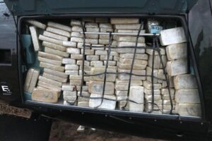 PF pede inclusão na lista da Interpol de operador de traficante que movimentou R$ 4 bilhões