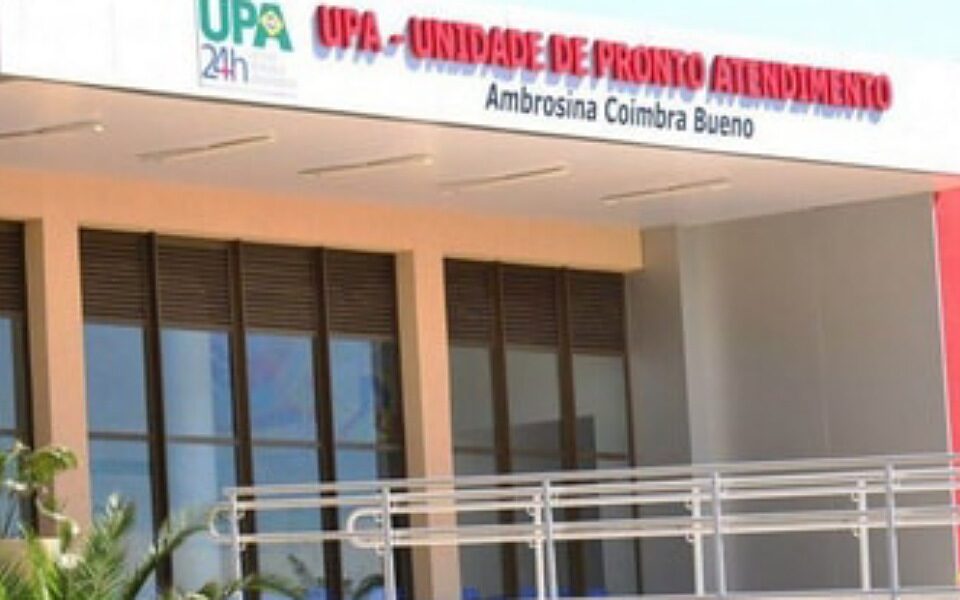 Mais um bebê teria fraturado braço durante parto em maternidade de Aparecida