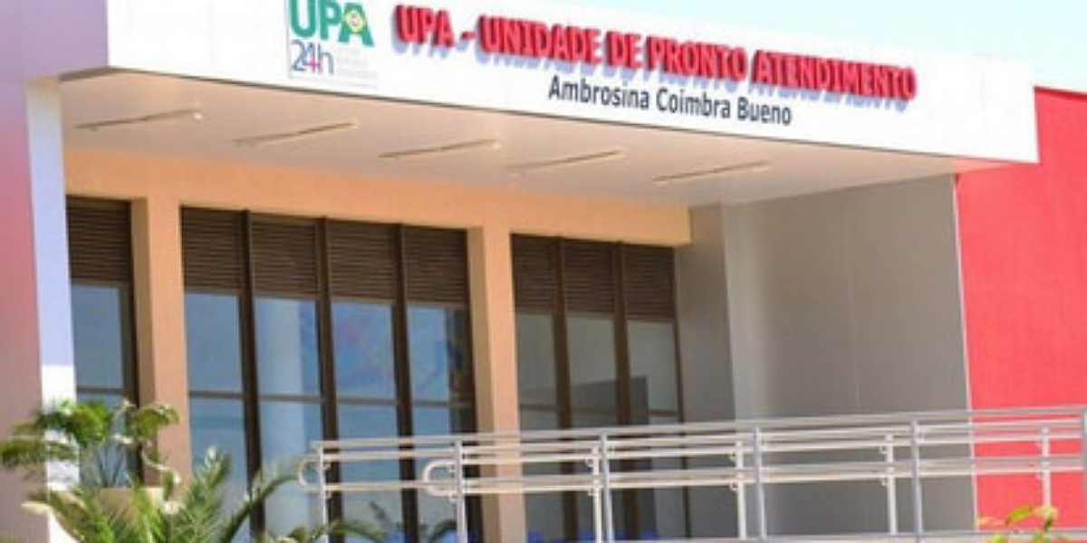 Mais um bebê teria fraturado braço durante parto em maternidade de Aparecida