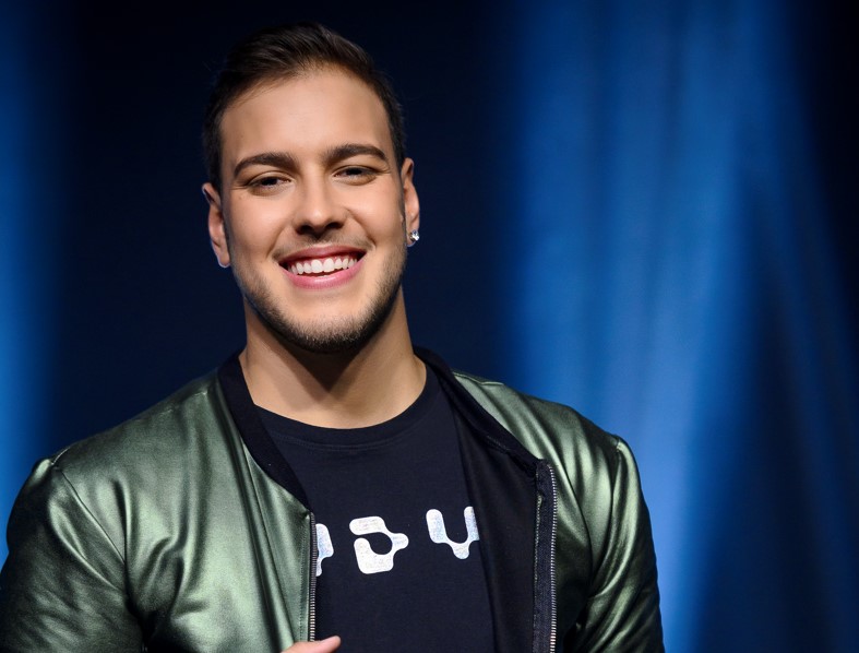 John Amplificado em Goiânia