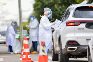 Governo de Goiás descontinua Mapa de Risco que avalia pandemia da Covid