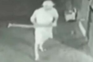 Morador de rua é morto a pauladas enquanto dormia em Porangatu