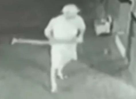 Morador de rua é morto a pauladas enquanto dormia em Porangatu