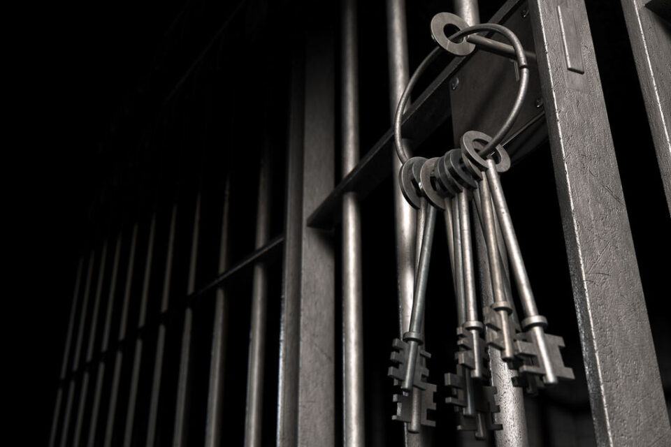 A Justiça de Goiás condenou uma organização criminosa que atuava na região Norte de Goiânia. Penas variam entre 4 e 15 anos. (Foto: reprodução/TJGO)