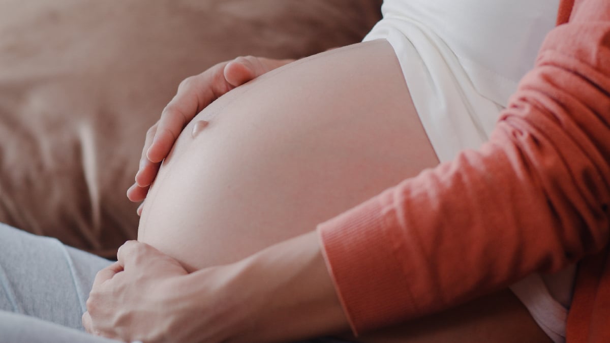 Direitos da mãe não podem se sobrepor aos do nascituro Justiça barra aborto de feto sem chance de vida mulher gestação