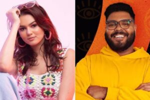 Humorista insinuou que ninguém gosta da sister no Big Terapia. BBB 22: Paulo Vieira é chamado de lixo e atacado por fãs de Eslovênia