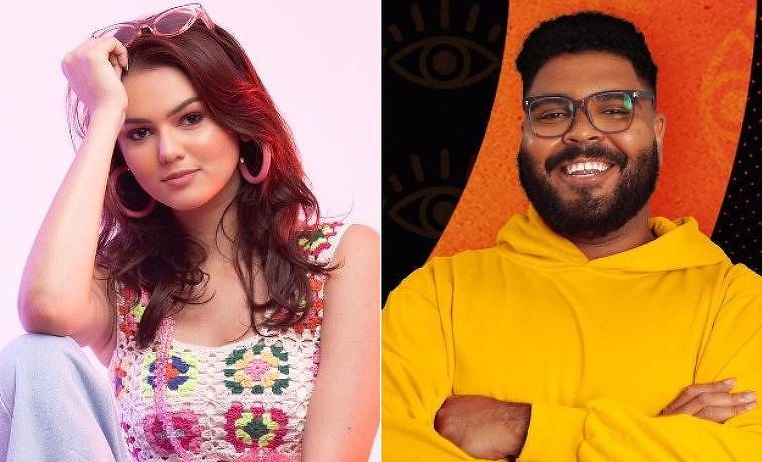 Humorista insinuou que ninguém gosta da sister no Big Terapia. BBB 22: Paulo Vieira é chamado de lixo e atacado por fãs de Eslovênia