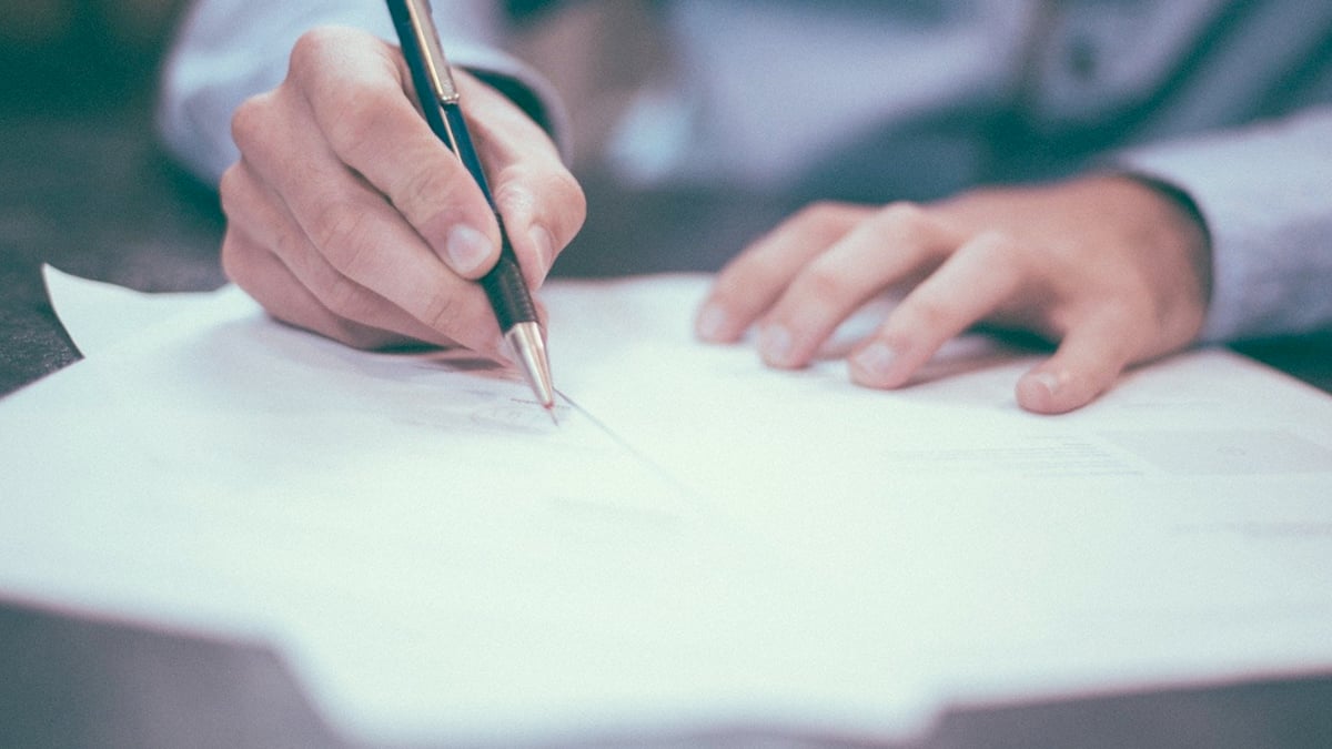 BRB lança edital de concurso com 300 vagas para escriturário no DF (Foto: Pixabay)