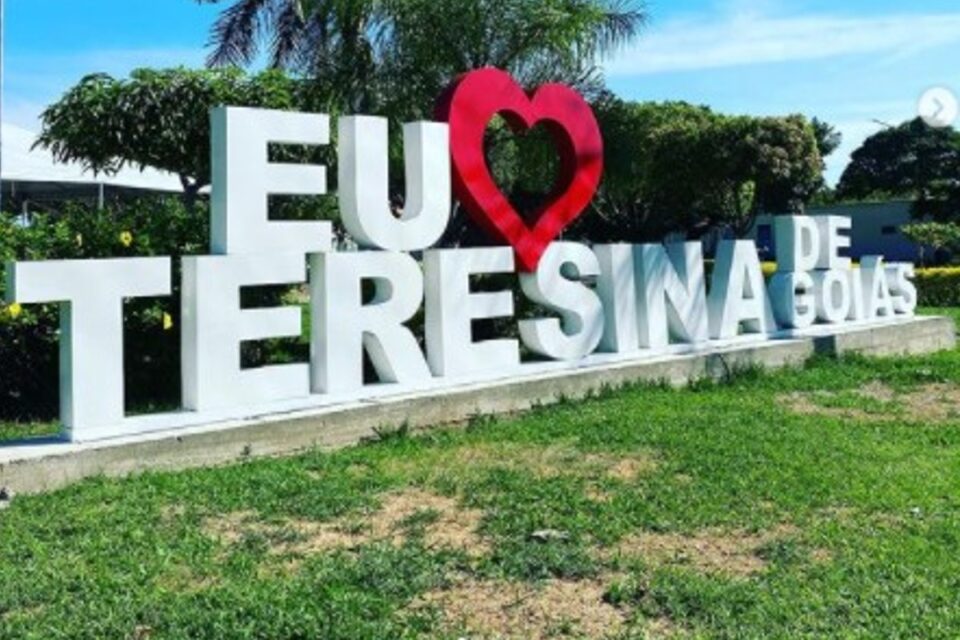 Teresina de Goiás proíbe bares de funcionar após 23 horas e suspende festas (Foto: Instagram oficial)