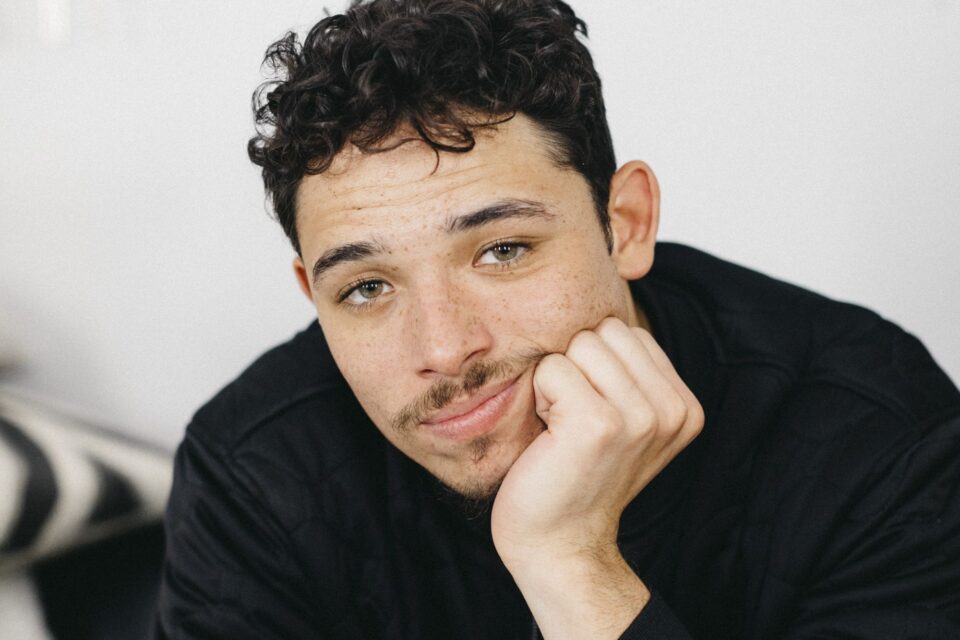 Anthony Ramos