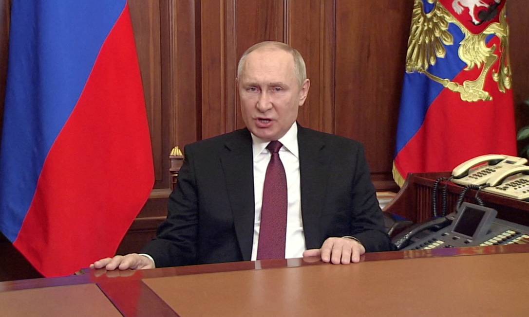 Rússia ameaça Finlândia e Suécia caso se juntem à Otan