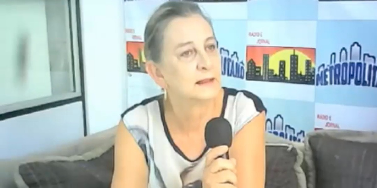 Vice-prefeita de Valparíso sugere que professores grevistas peçam demissão