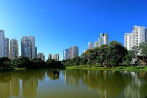 Vereador quer mudar cálculo do IPTU de Goiânia e indexá-lo à inflação