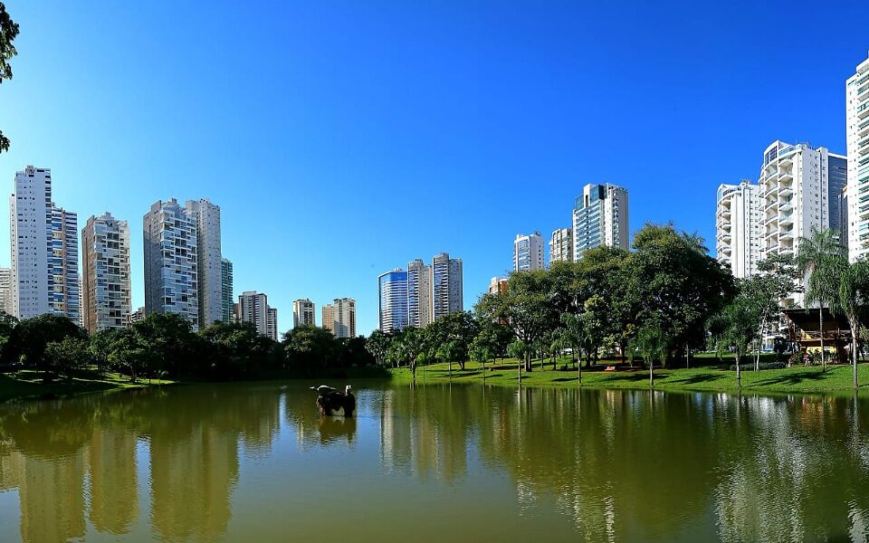 Vereador quer mudar cálculo do IPTU de Goiânia e indexá-lo à inflação