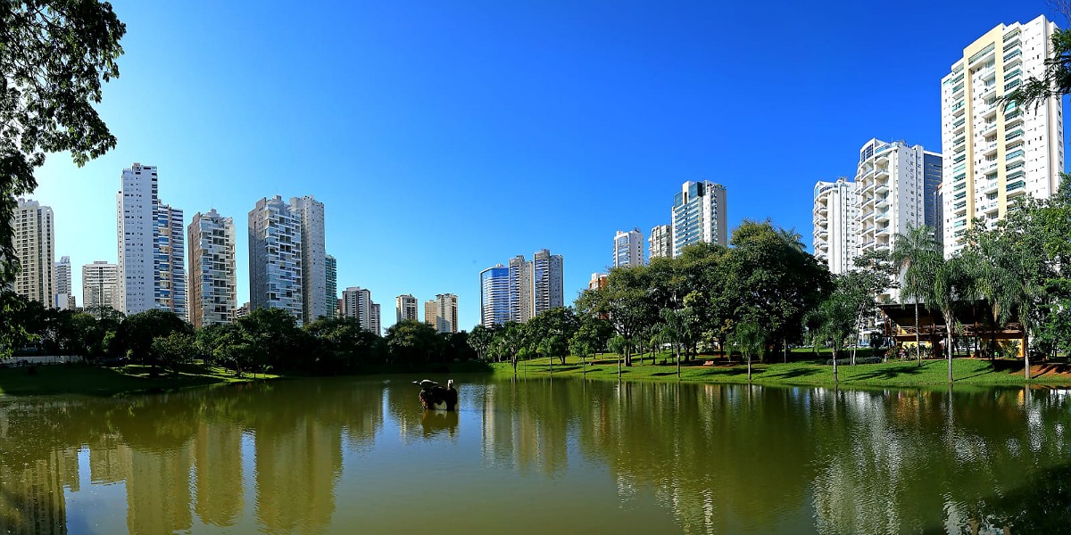 Vereador quer mudar cálculo do IPTU de Goiânia e indexá-lo à inflação