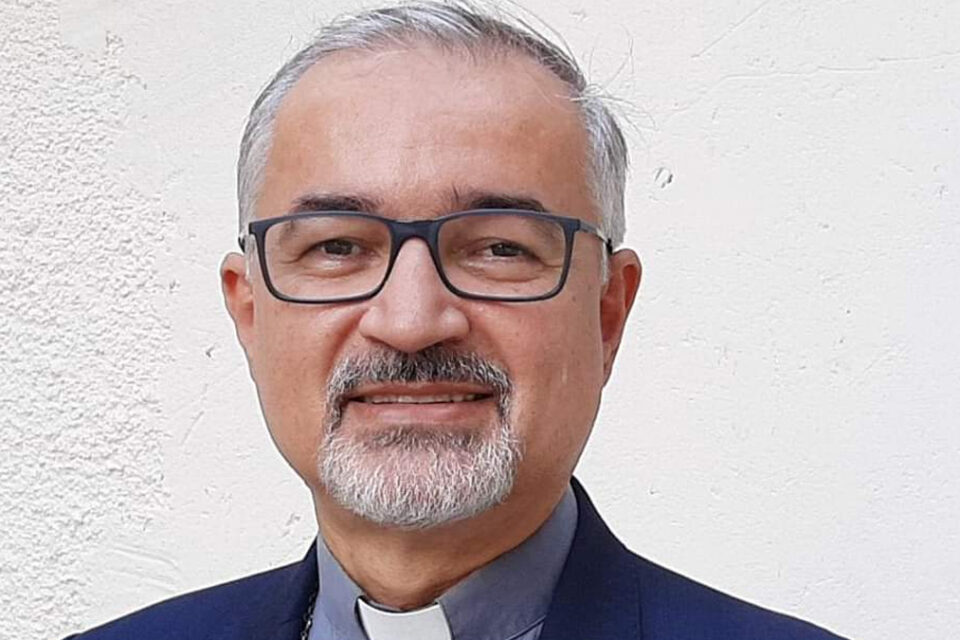 Novo arcebispo de Goiânia terá posse no próximo dia 16