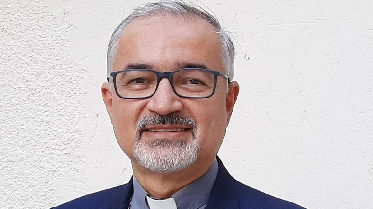Novo arcebispo de Goiânia terá posse no próximo dia 16
