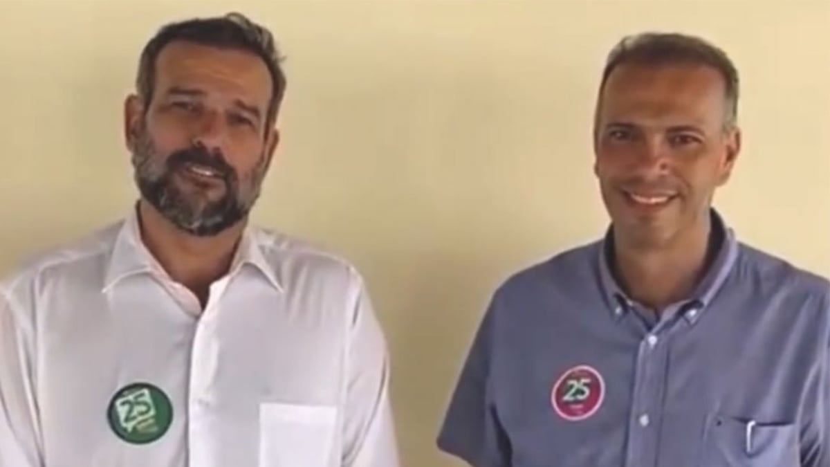 MPE se manifesta pela cassação do diploma e dos direitos políticos eleitorais de Leonardo Menezes e Renato de Castro