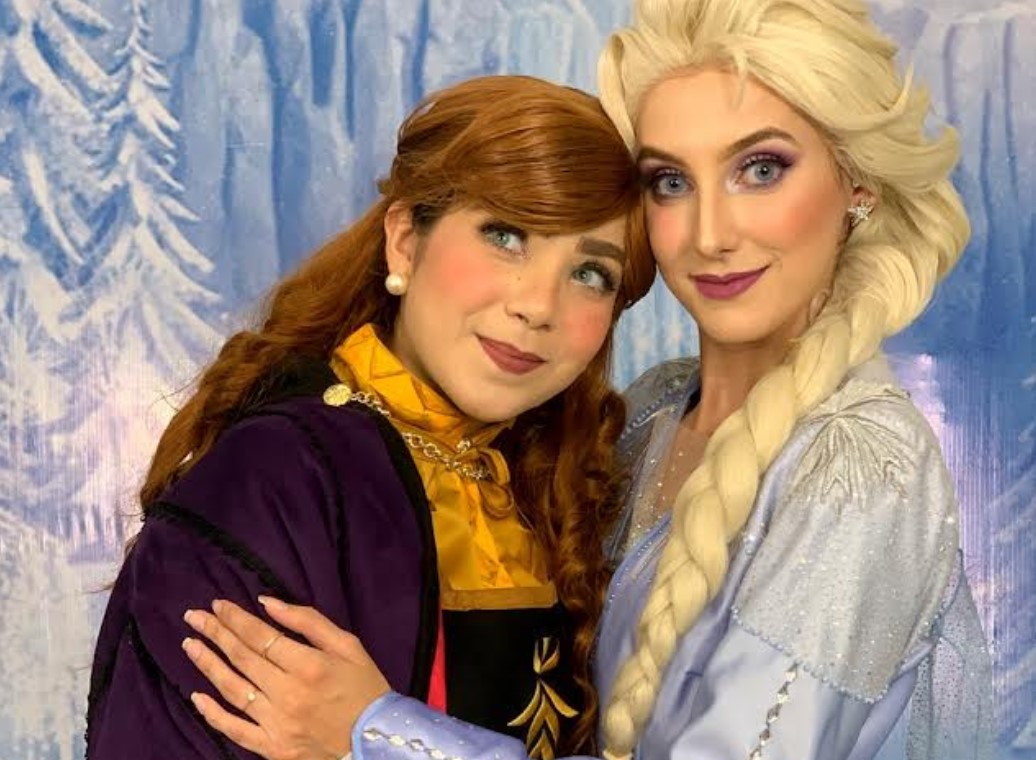 Programação do Shopping Cerrado apresenta teatrinho infantil inspirado em Frozen