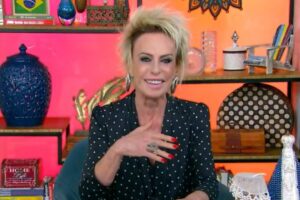Ana Maria Braga ganha férias da Globo; saiba quem são os substitutos dela