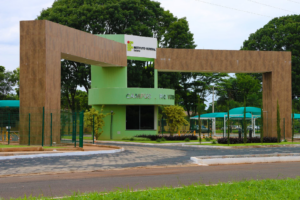 O Ministério Público Federal (MPF) entendeu que a exigência do comprovante de vacinação no IF Goiano (Campus Rio Verde) é regular. (Foto: divulgação)