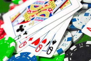 Bolsonaro diz que irá vetar PL que legaliza cassinos e jogo do bicho