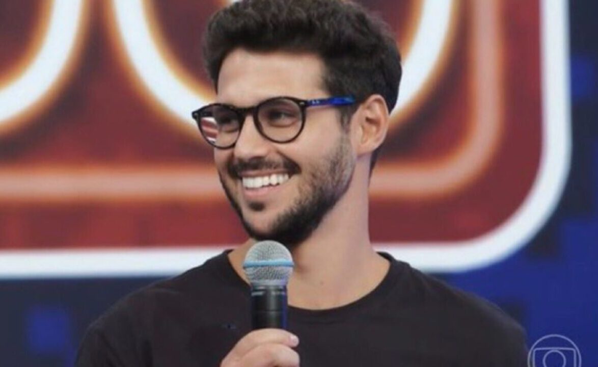 Último eliminado do reality comentou sobre o novo paredão. BBB 22: Rodrigo torce para Arthur Aguiar ficar e critica ex-colegas