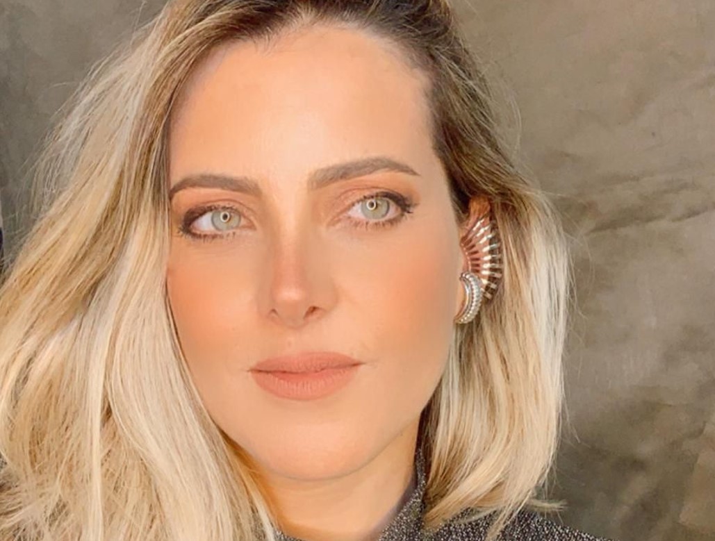 Maíra Lemos é uma das atrações para o feriado de Carnaval em Goiânia 