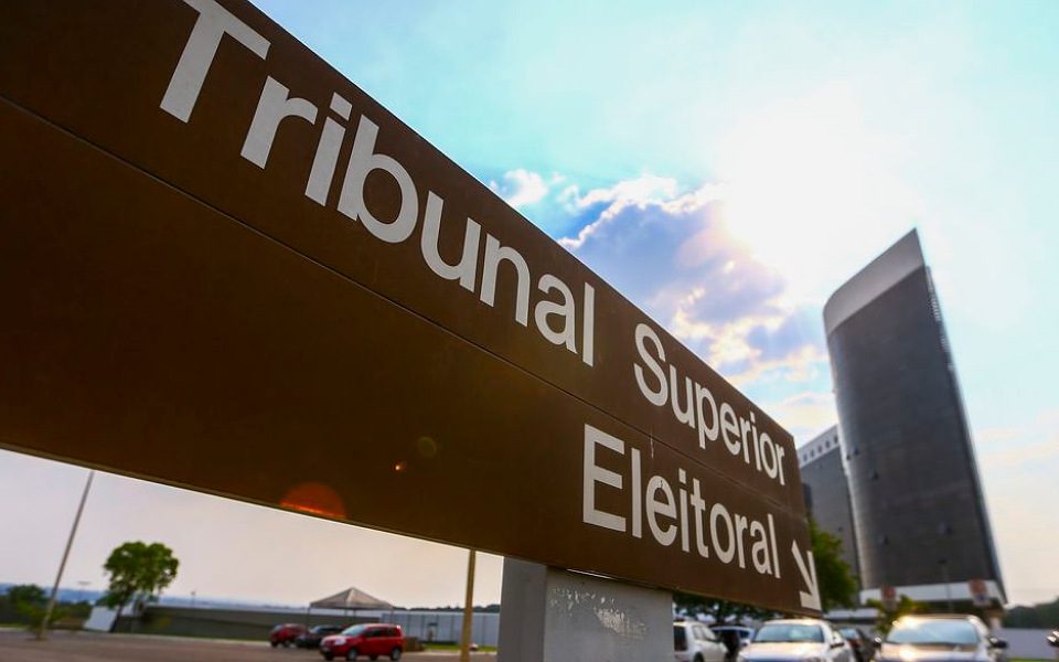 TSE afirma que Forças Armadas não apuração paralela das eleições