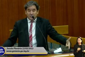 Empresários protestam contra mudança da Avenida Castelo Branco