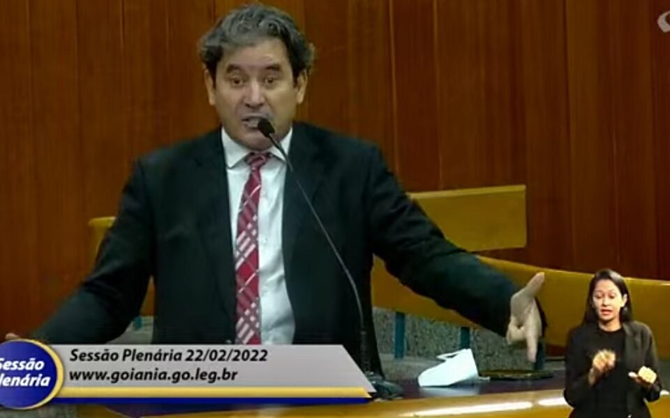 Empresários protestam contra mudança da Avenida Castelo Branco