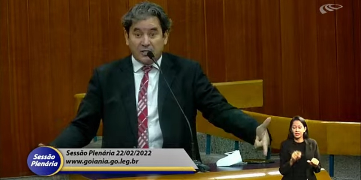 Empresários protestam contra mudança da Avenida Castelo Branco