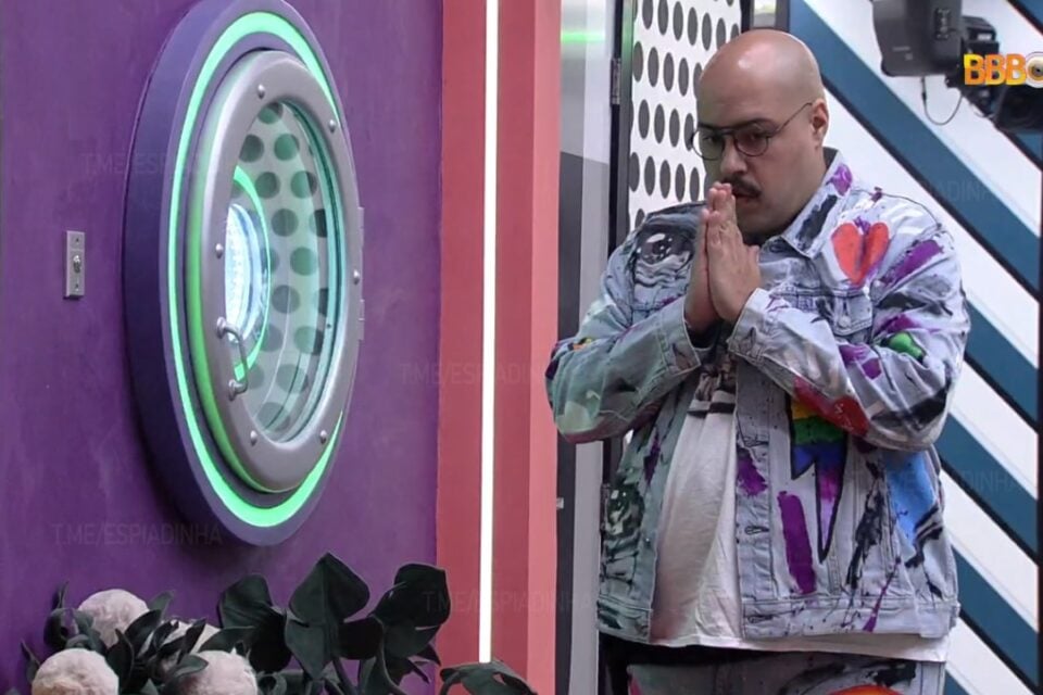 Tiago Abravanel