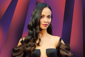 Oscar: Zoe Saldaña defende personagem no filme Emilia Perez Artista foi reconhecida como Melhor Atriz Coadjuvante