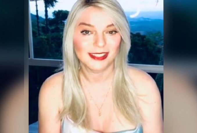 “Eu me reconheço, me aceito e sou feliz", dia Maria Antônia. Coronel da PM do DF é a primeira transexual com alta patente na corporação