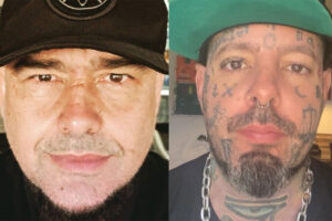 Tico Santa Cruz e Digão brigam nas redes sociais por conta de "saúde mental"