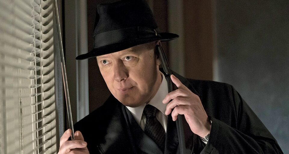 The Blacklist