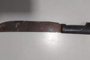 Homem é esfaqueado após defender cachorro de maus-tratos em Mineiros