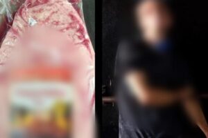 Polícia prende suspeito de furtar picanha em mercado pela segunda vez em Rio Verde