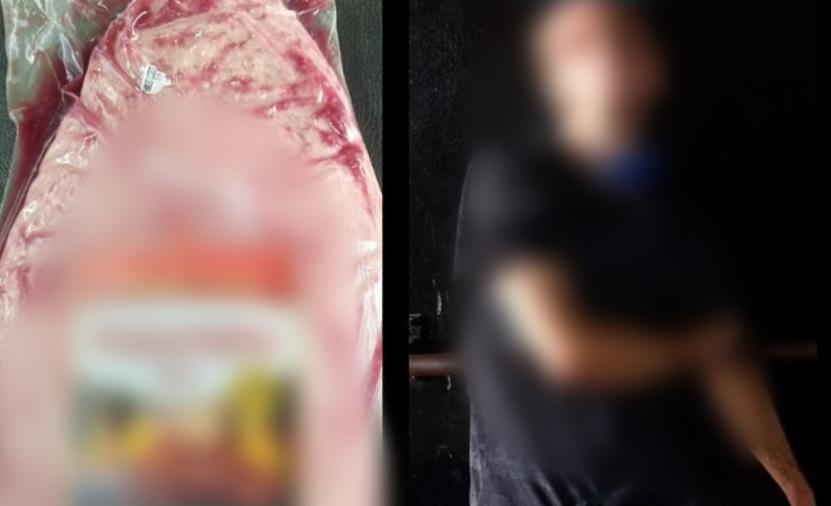 Polícia prende suspeito de furtar picanha em mercado pela segunda vez em Rio Verde