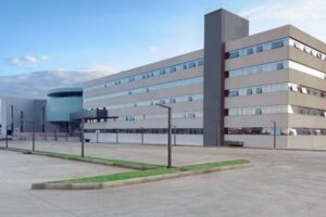 Alego prorroga recesso até março devido a atraso em obras de nova sede