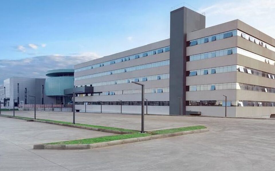 Alego prorroga recesso até março devido a atraso em obras de nova sede