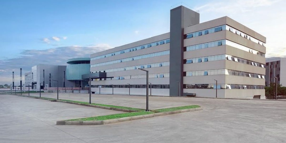 Alego prorroga recesso até março devido a atraso em obras de nova sede