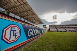 Campeonato Goiano 1xBet 2022