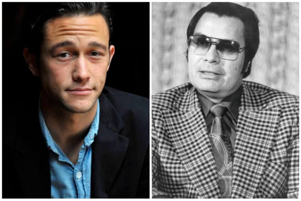 Joseph Gordon-Levitt