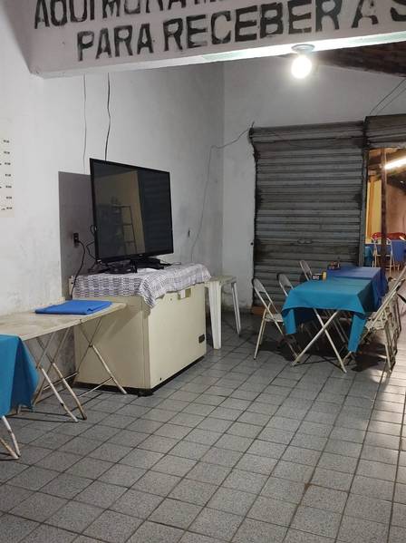 "Tem gente que pede para tirar foto do quarto do Vinicius", disse. BBB 22: Pai de Vyni diz que faturamento de restaurante da família dobrou