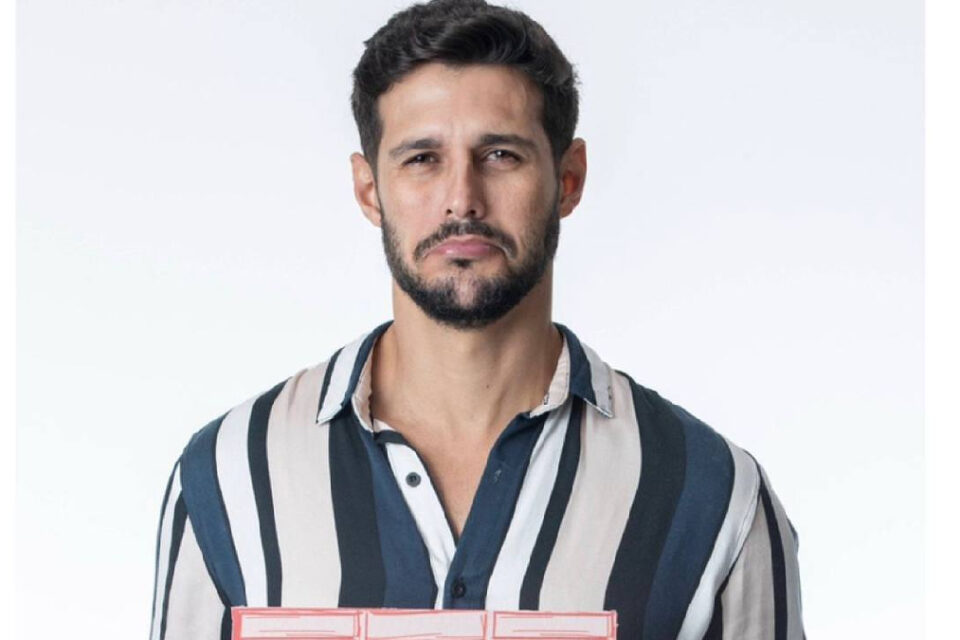 Rodrigo Mussi é eliminado com 48,45% dos votos no BBB 22